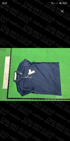 Lacoste polo 2