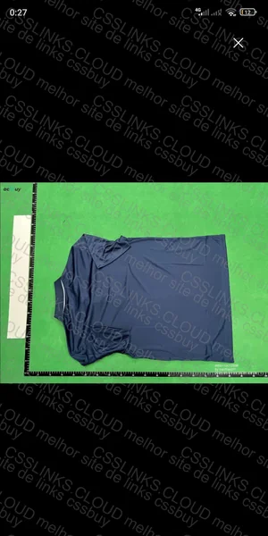 Lacoste polo 3