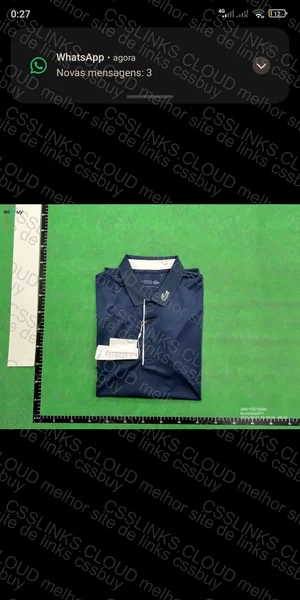 Lacoste polo 4