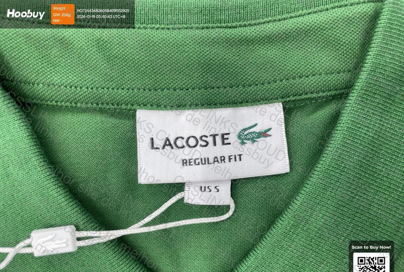 Lacoste Polo