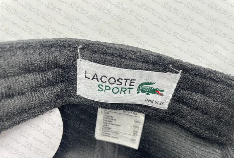 Lacoste Sport