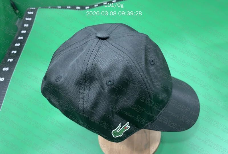 Lacoste sport 4