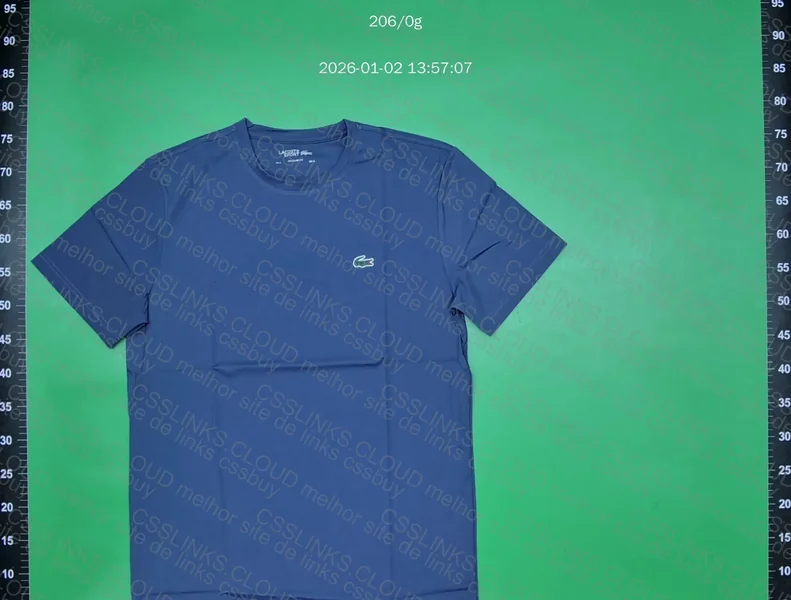 Lacoste sport - dryfit