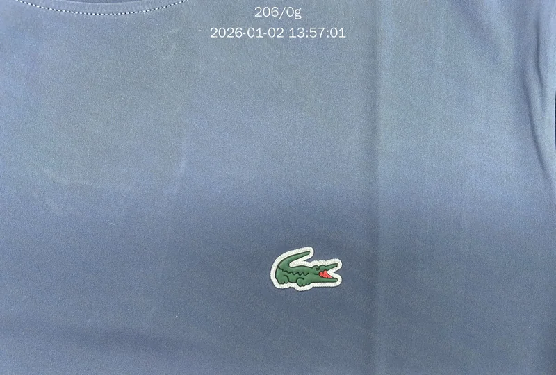 Lacoste sport - dryfit 4
