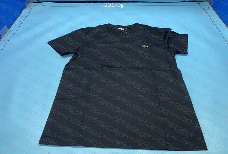 Lacoste T-shirt 2