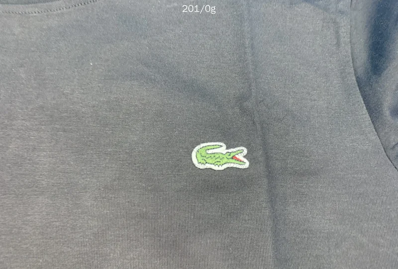 Lacoste T-shirt 4