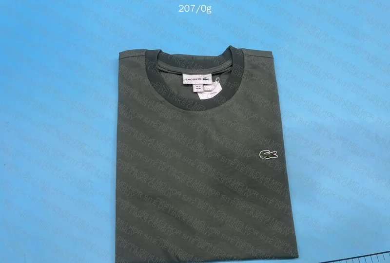 Lacoste T-shirt