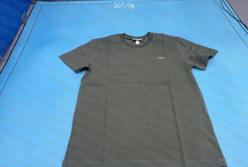 Lacoste T-shirt 3