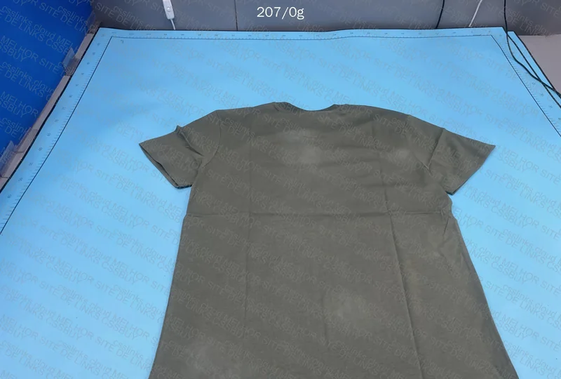 Lacoste T-shirt 5