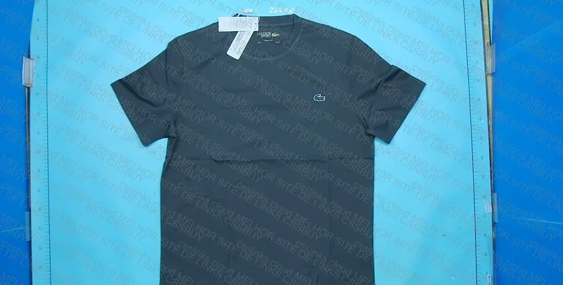 Lacoste Ultra Dry 🐊 4
