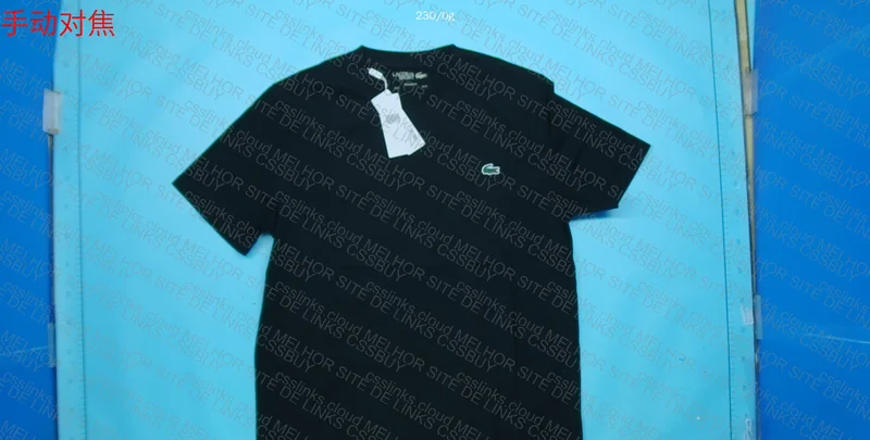 Lacoste Ultra Dry 🐊 7