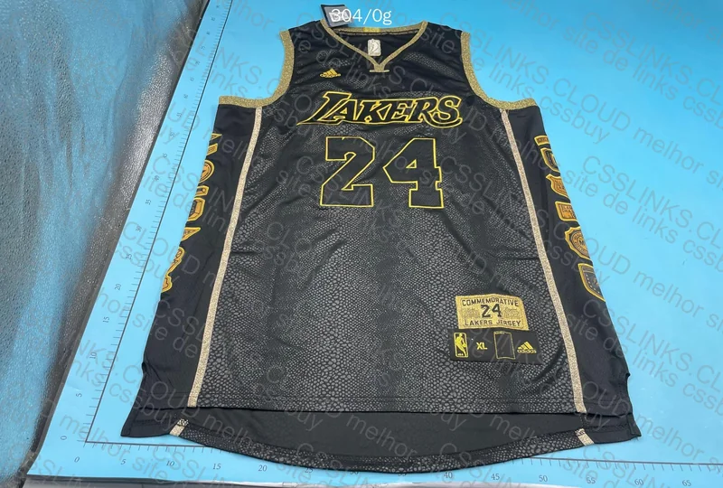 Lakers Special Edition 4