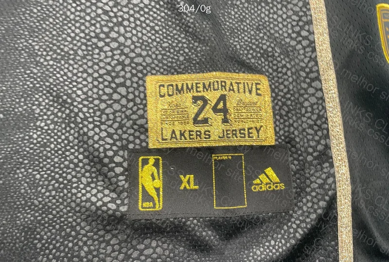 Lakers Special Edition 5