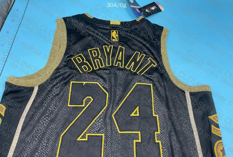 Lakers Special Edition 6