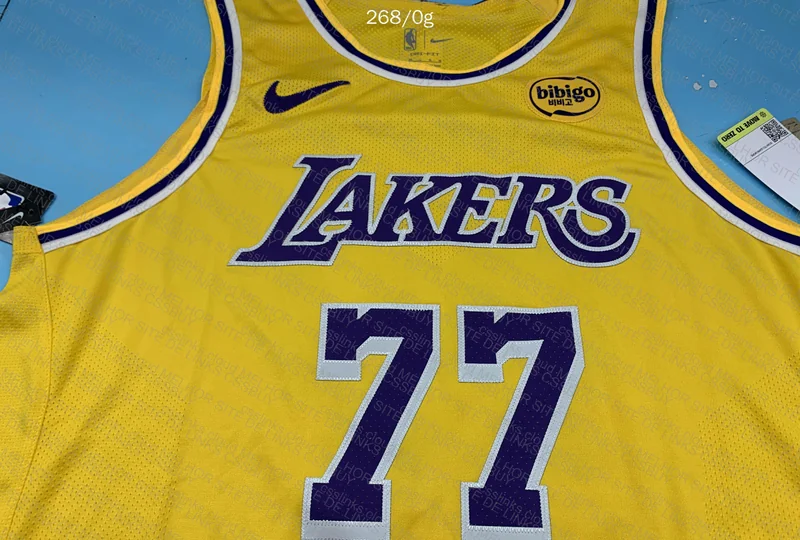 Lakers Luka Doncic
