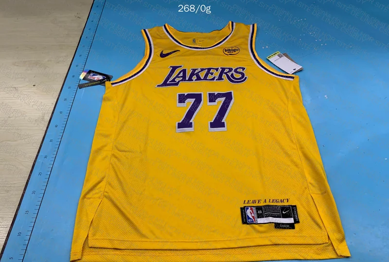 Lakers Luka Doncic 2