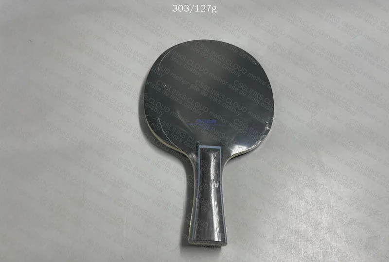 Boer Lion Table Tennis Blade 2