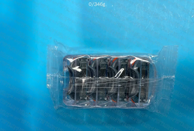 Gillette Fusion 5 Razor Blades - 48un (12x4)