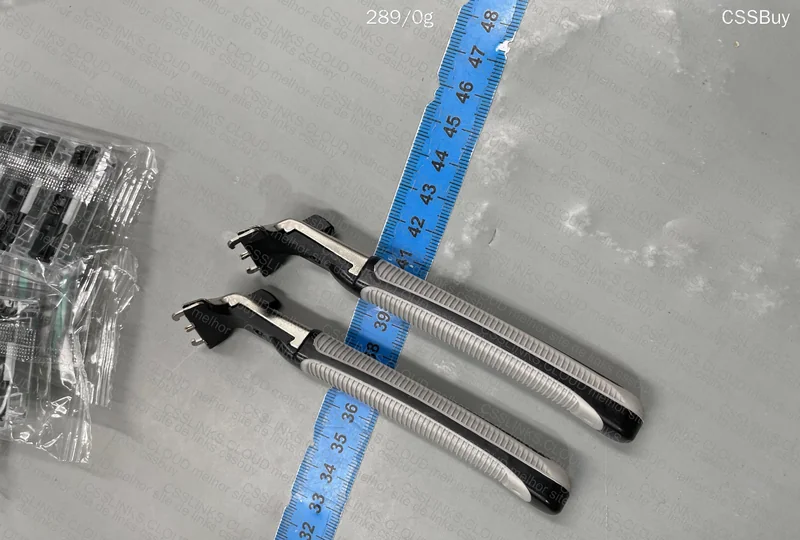 Powerful Blades - 15y 4