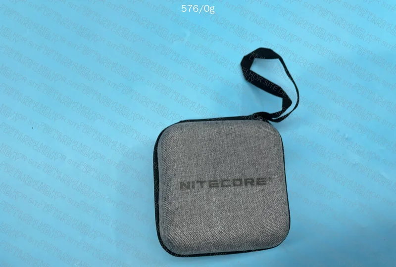 Nitecore HC70 UHE Headlamp 2
