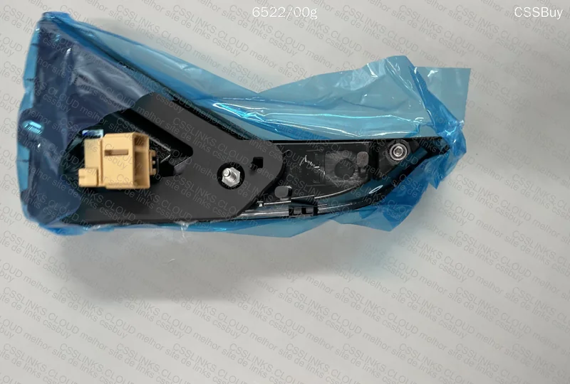 Lanterna traseira Volkswagen Sagitar 22-23 3