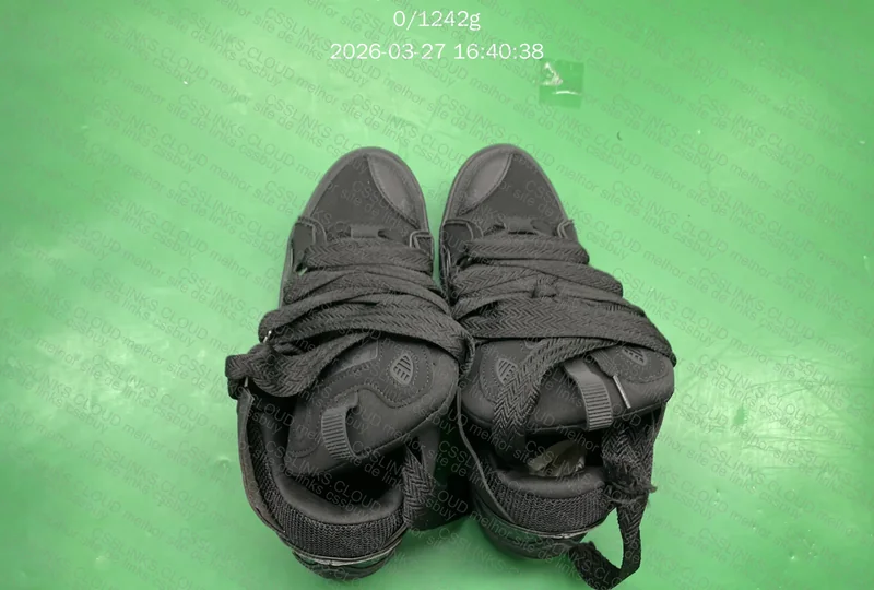lanvin curb black 2