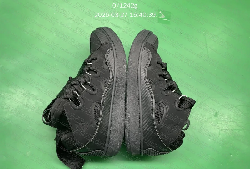 lanvin curb black 3