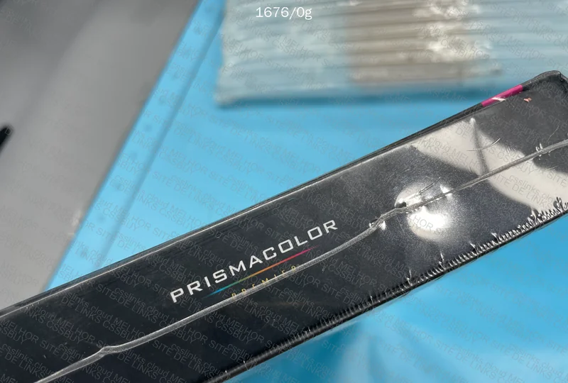 Prismacolor 150 Colors Colored Pencils 2
