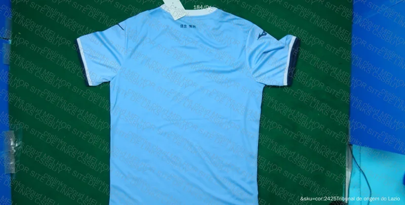Lazio 25/26