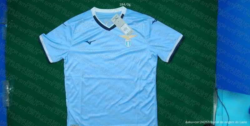 Lazio 25/26 2