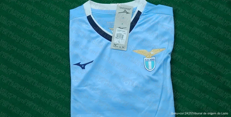 Lazio 25/26 3