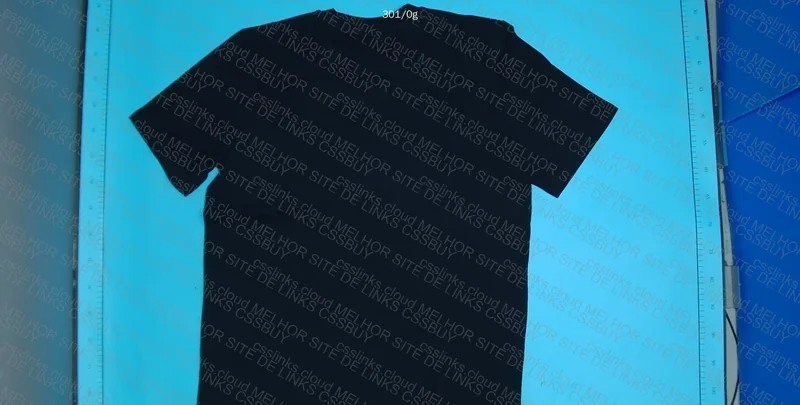 Leather Badge T-Shirt Moncler 4