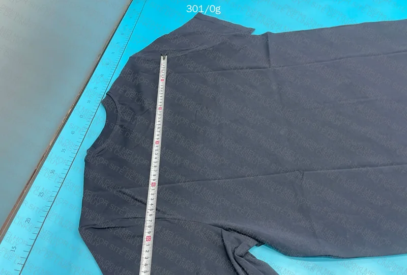 Leather Badge T-Shirt Moncler 5
