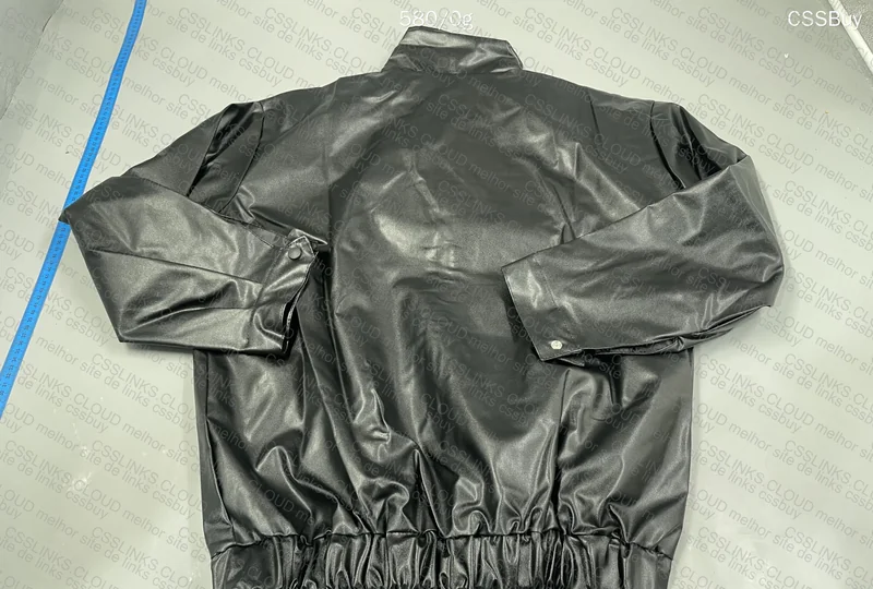 Leather Jacket 3