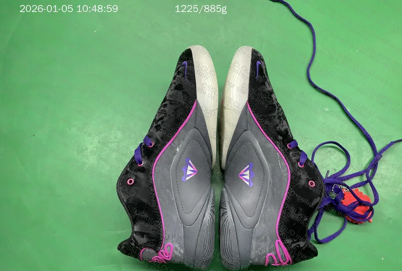 LeBron 22 BlackLight 5