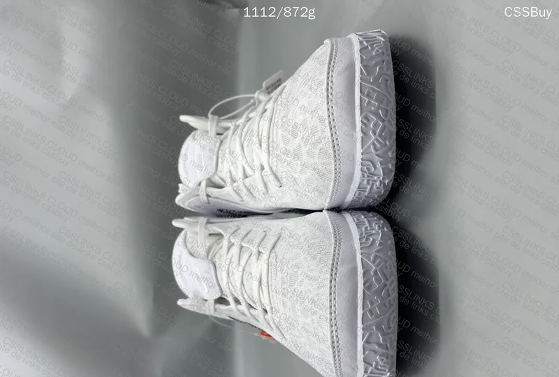 Lebron NXXT gen