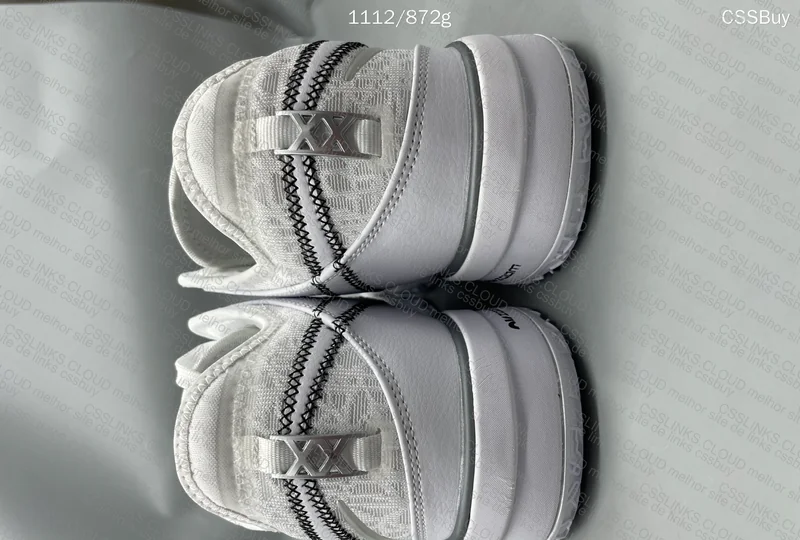 Lebron NXXT gen 2
