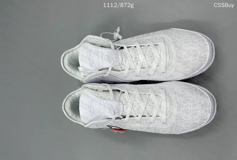 Lebron NXXT gen 3
