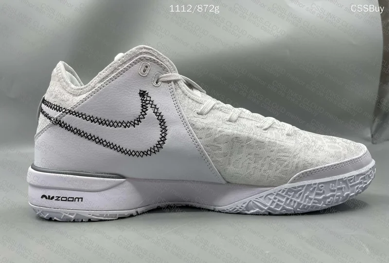 Lebron NXXT gen 4