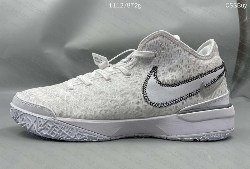 Lebron NXXT gen 5