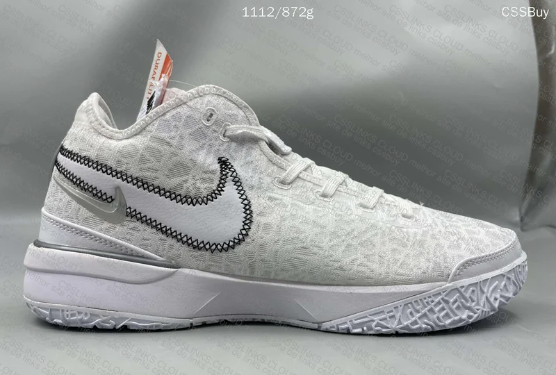 Lebron NXXT gen 7