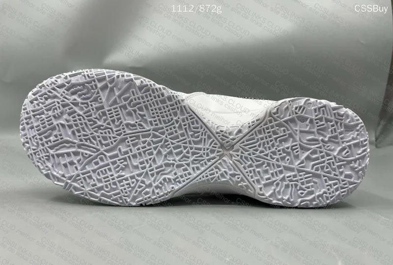 Lebron NXXT gen 9
