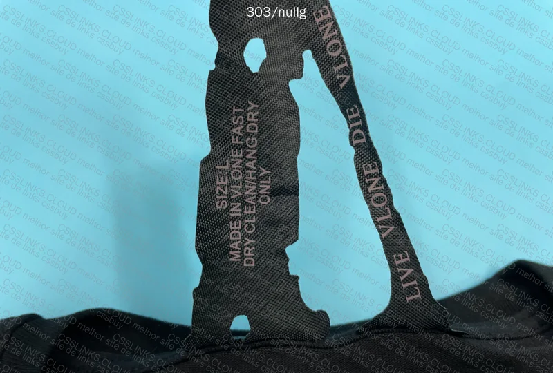 Legends Never Die Vlone T-Shirt 2