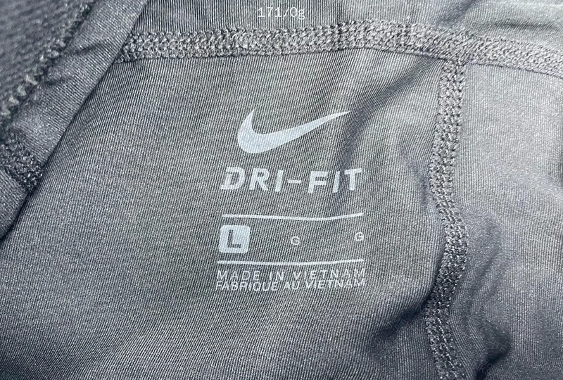 Nike Women's Legging 3