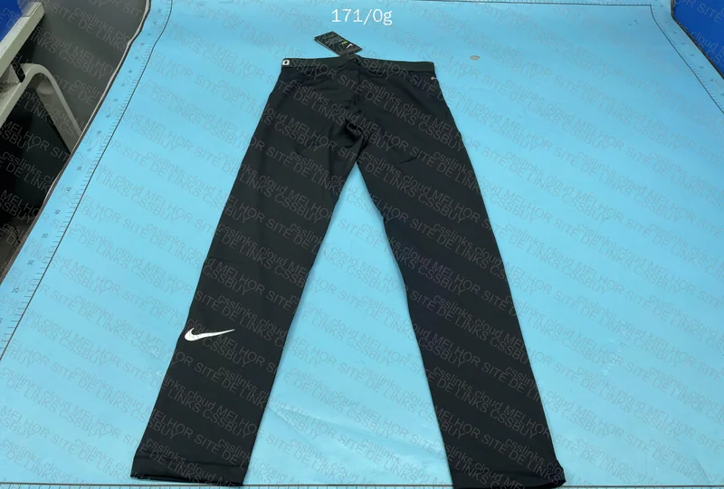 Nike Women's Legging 4