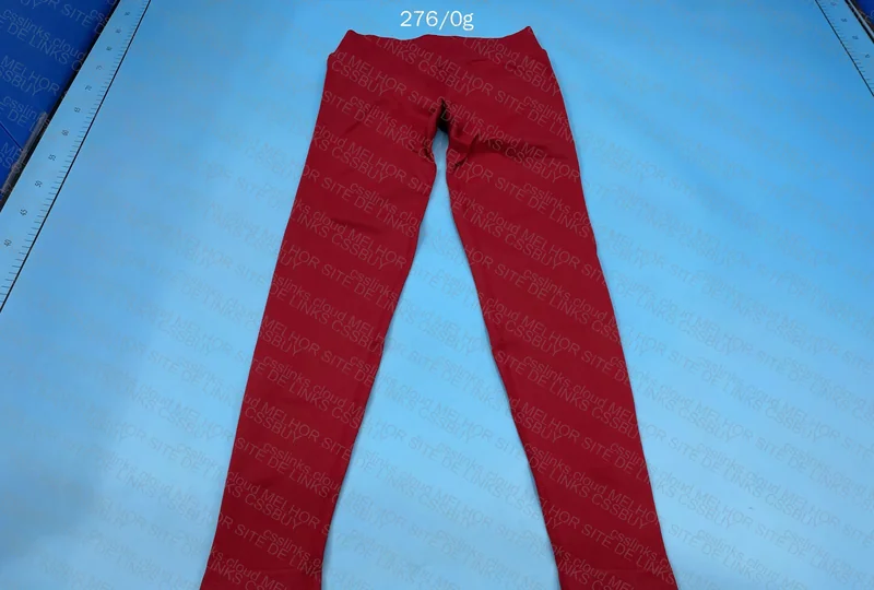 Legging Gym Shark 2
