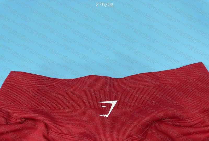 Legging Gym Shark 3