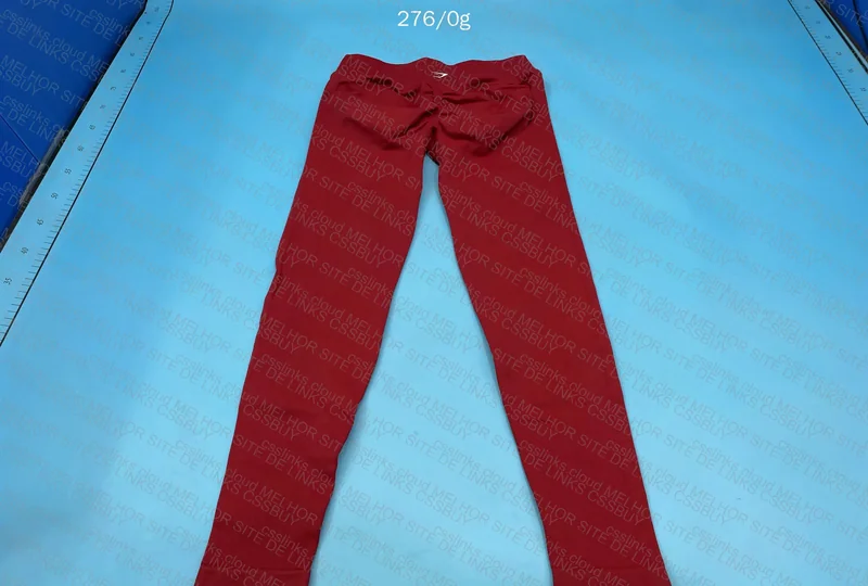 Legging Gym Shark 4