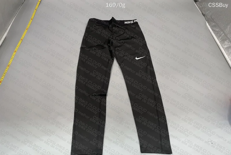Nike Pro Legging 2