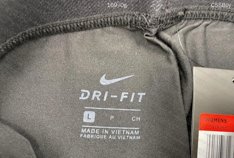Nike Pro Legging 3